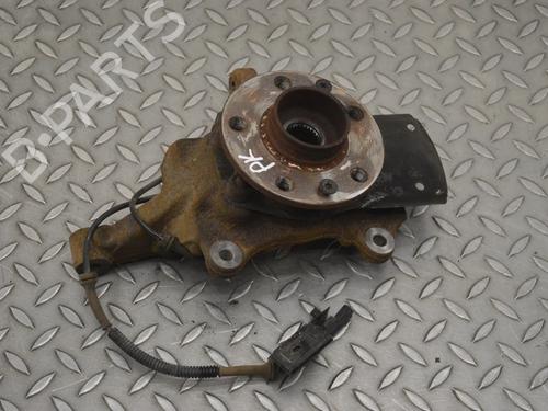 Used Left front steering knuckle RENAULT TRAFIC III Bus (JG_) 2.0 dCi 120 (JGMN) (120 hp) 30241749