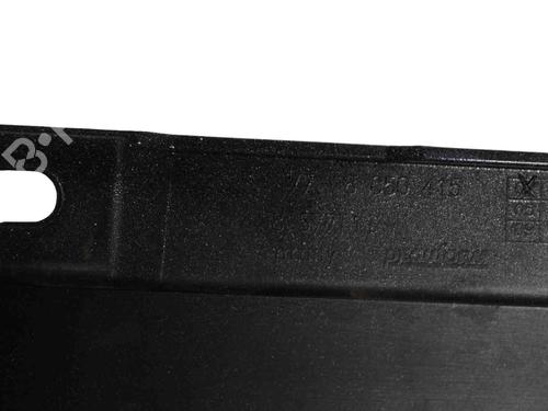 Left sideskirt BMW 6 Coupe (F13) 640 d | BP30242764C115 