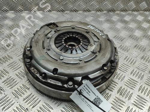 Used Other Other VW PASSAT B7 (362) 2.0 TDI (140 hp) 33797752 33797752