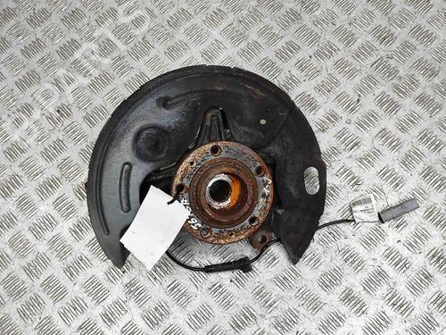 Used Left front steering knuckle CITROËN C5 AIRCROSS (A_) 1.6 Hybrid 225 (A45GFR) (224 hp) 29458811