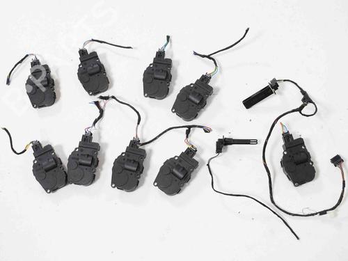 Module électronique BMW 4 Coupe (F32, F82) M4 Competition (450 hp) 30256997