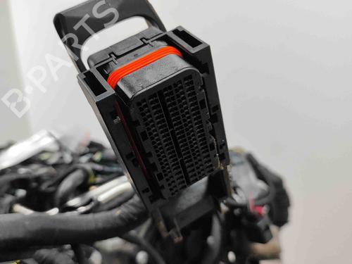 Engine AUDI A4 B9 Avant (8W5, 8WD) 2.0 TDI | BP29578535M1 