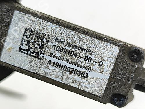 Camera TESLA MODEL S (5YJS) P100D AWD | BP33390563E14 - Image 6