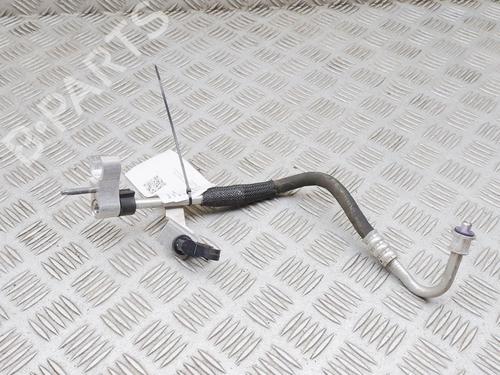 AC pipe MERCEDES-BENZ EQE (V295) EQE 350+ (295.121) | BP39687398M126 - Image 3