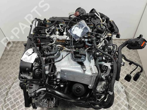 Engine AUDI A4 B9 Avant (8W5, 8WD) 2.0 TDI | BP29578535M1 