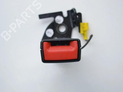 Seat buckle MERCEDES-BENZ E-CLASS (W212) E 250 CDI / BlueTEC (212.003, 212.004) | BP33358301I32 - Image 3