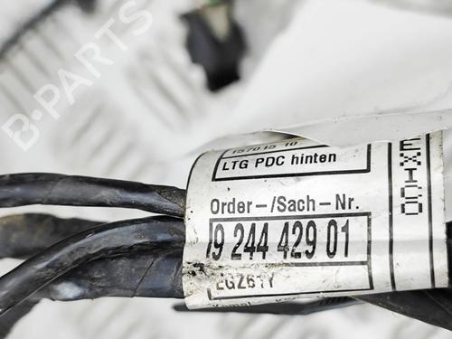 Electronic module BMW X6 (E71, E72) xDrive 40 d | BP30131026M83  - Image 6