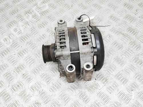 Used Alternator Alternator MASERATI GHIBLI III (M157) 3.0 D (275 hp) 34520858 34520858
