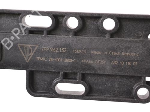 Electronic module LAND ROVER RANGE ROVER IV (L405) 4.4 SDV8 4x4 | BP30215789M83 - Image 5