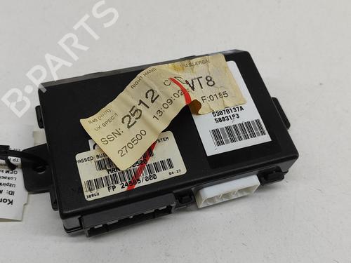 Electronic module MG MG ZS 120 | BP21809597M83 