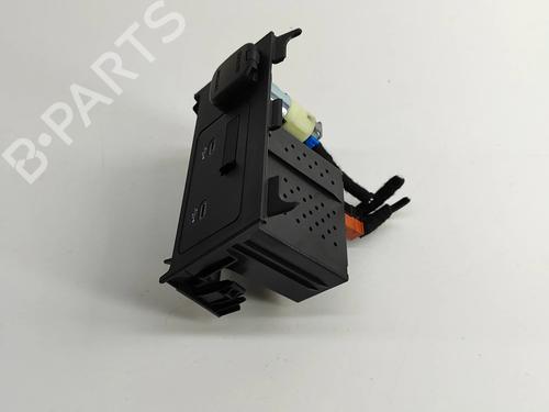 Electronic module MAZDA CX-30 (DM) e-SKYACTIV-X M Hybrid | BP33370438M83 - Image 2