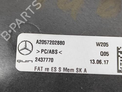 Other MERCEDES-BENZ C-CLASS (W205) C 220 d 4-matic (205.005) | BP26290373O1 