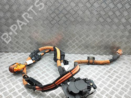 Cable RENAULT ZOE (BFM_) ZOE (BFMC, BFMD) | BP38070537E12 - Image 2