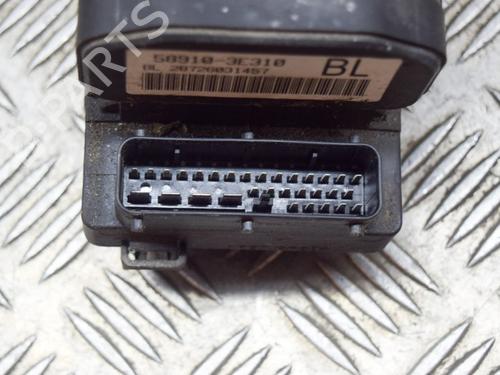 ABS pump KIA SORENTO I (JC) 2.5 CRDi 4WD | BP10074133M43 