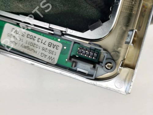 Girkule VW PASSAT B7 Variant (365) 2.0 TDI | BP27351582I34