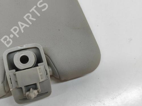 Left sun visor KIA NIRO II (SG2) EV | BP33373692I1 - Image 5