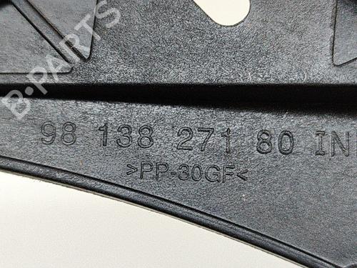 Speaker TOYOTA RAV 4 IV (_A4_) 2.5 Hybrid 4WD (AVA44, AVA44_) | BP21809160E2 