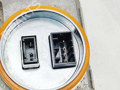 Elektronische module JAGUAR F-PACE (X761) 2.0 TD4 AWD | BP30621351M83 