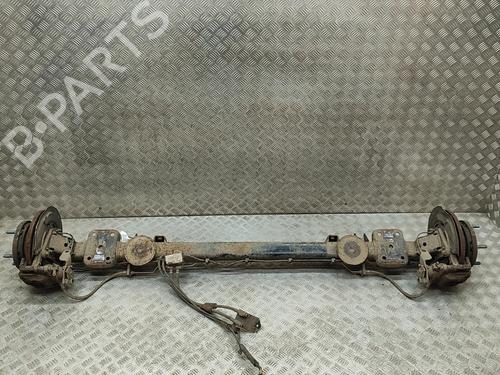 Used Rear axle FORD TOURNEO CUSTOM V362 Bus (F3) 2.0 EcoBlue (130 hp) 28566312