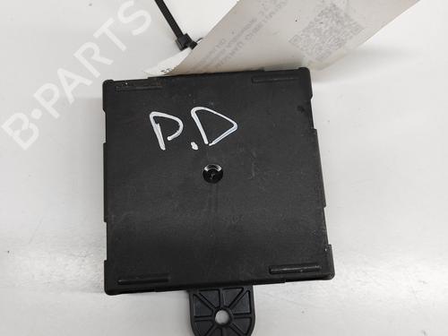 Elektronisk modul MASERATI GHIBLI III (M157) 3.0 S Q4 | BP24581229M83 