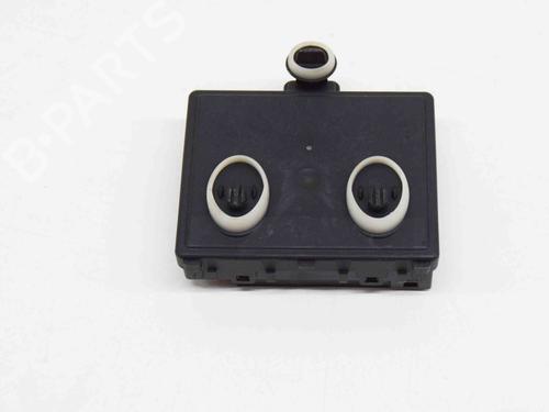 Elektronisk modul PORSCHE PANAMERA (971) 2.9 4S (97ADB1, 97BDB1, 97ADN1) (440 hp) 28547565