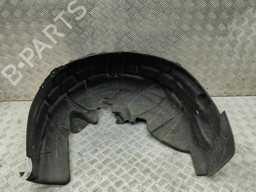 Hjulbue VOLVO XC40 (536) Recharge AWD | BP28550906C56 