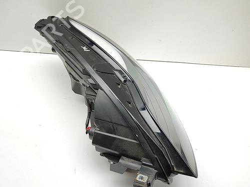 Left headlight TESLA MODEL Y (5YJY) Long Range All-wheel Drive | BP38565561C28 - Image 3