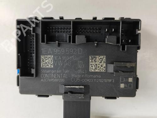 Electronic module VW ID.3 (E11, E12) Pro S | BP33368962M83 - Image 6