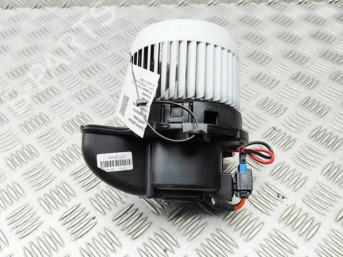 Heater blower motor RENAULT ZOE (BFM_) ZOE (BFMC, BFMD) | BP36415365M62 - Image 4