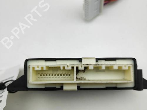 Electronic module RENAULT MASTER III Van (FV) 2.3 dCi 180 FWD (FV04, FV07) | BP38184657M83  - Image 5