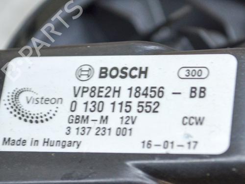 Heater blower motor FORD FIESTA VI (CB1, CCN) 1.0 Sport | BP8843414M62 