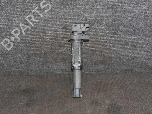 Used Ignition coil Ignition coil BMW X3 (E83) xDrive 30 i (272 hp) 6722036 6722036