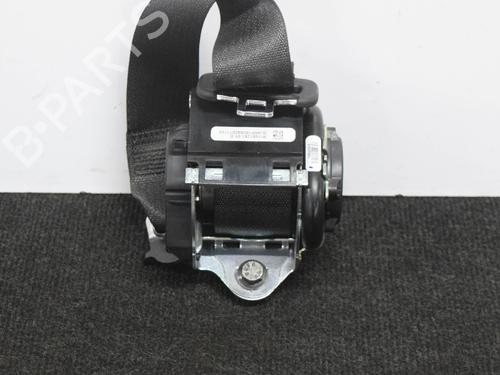 Used Rear left seatbelt TESLA MODEL 3 (5YJ3) EV AWD (351 hp) 27748416