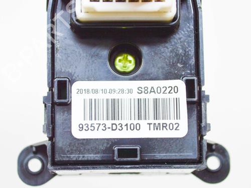 Mirror switch HYUNDAI TUCSON (TL, TLE) 1.6 GDi | BP14620675I25 