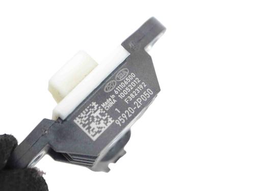 Elektronisk sensor KIA SORENTO II (XM) 2.2 CRDi 4WD | BP30240327M84