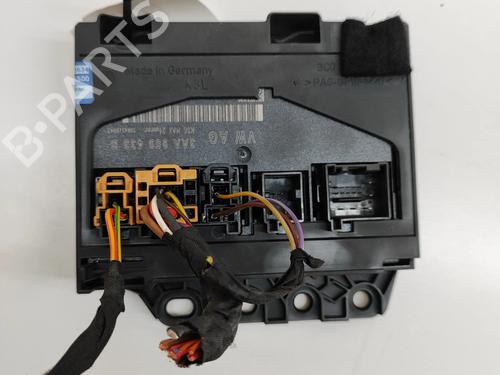 Electronic module VW PASSAT B7 Variant (365) 1.6 TDI | BP27265865M83 