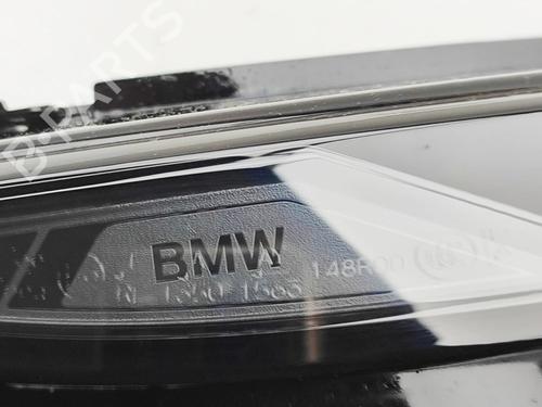 Right daytime light BMW XM (G09) XM All-wheel Drive | BP32501079C103 