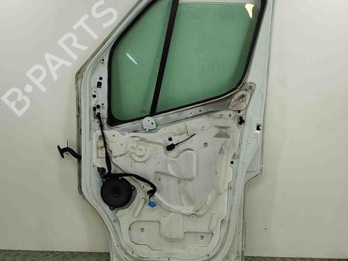 Right front door OPEL MOVANO B Van (X62) 2.3 CDTI FWD (FV) | BP29920140C3