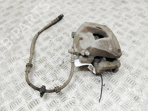 Right front brake caliper CITROËN JUMPY III Van (V_) 2.0 BlueHDi 180 | BP38093893M104 - Image 2