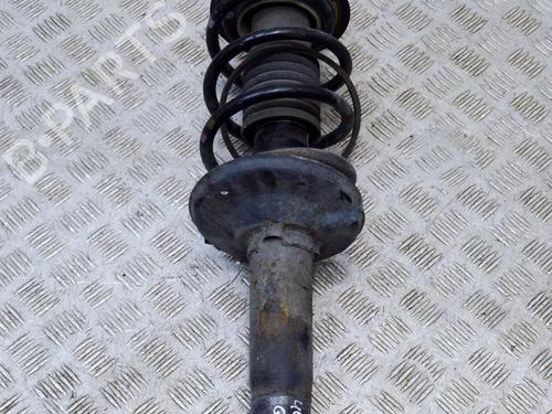 Left rear shock absorber PORSCHE BOXSTER (986) S 3.2 | BP15621683M18 