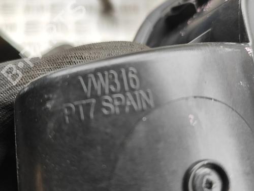 Fuel flap VW ID.4 (E21) PRO | BP31360342C131 