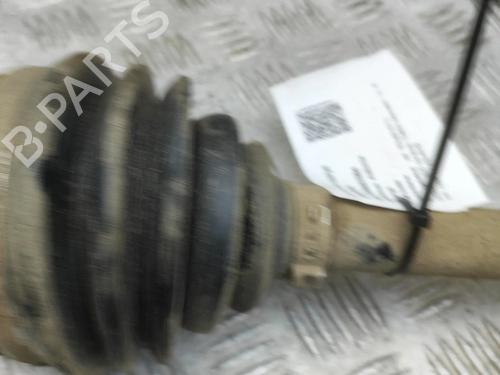 Left front driveshaft VW TIGUAN (CT1) 1.5 eTSI | BP35811408M38 - Image 3