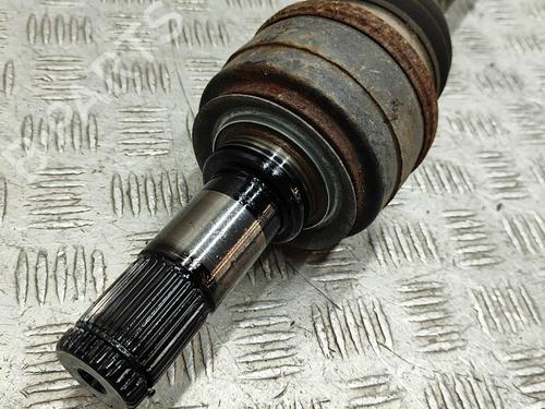 Left rear driveshaft CHEVROLET CAMARO 6.2 | BP27644238M40