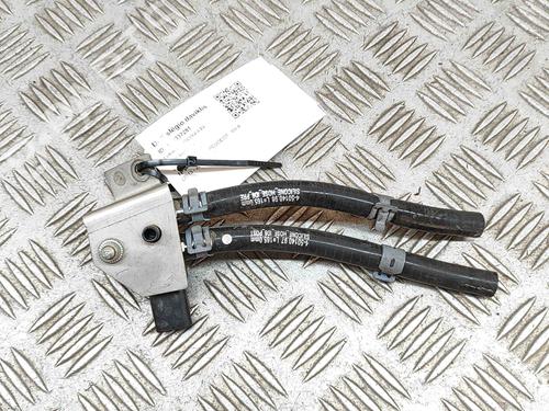 Used Electronic sensor PEUGEOT 308 II (LB_, LP_, LW_, LH_, L3_) 1.6 BlueHDi 120 (120 hp) 19743549