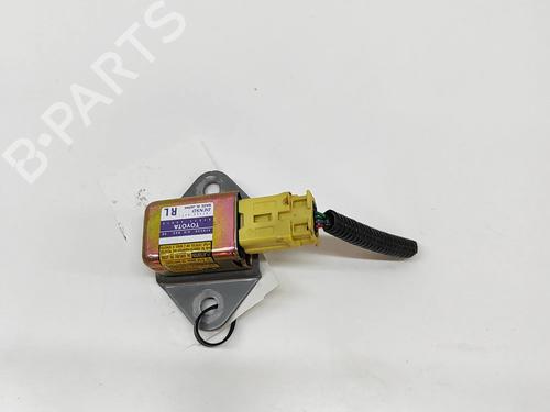 electronic-sensor-toyota-land-cruiser-prado-_j12_-2002-2003-2004-2005-2006-2007-2008-2009-2010-27295680 main image