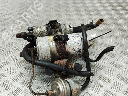Used Fuel pump JAGUAR XF I (X250) 2.2 D (190 hp) 23946633