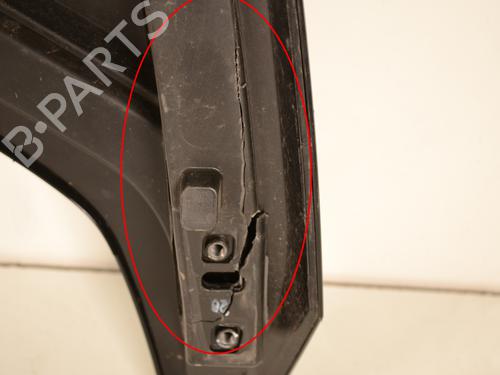 Panser BMW i3 (I01) Range Extender | BP30222080C1 