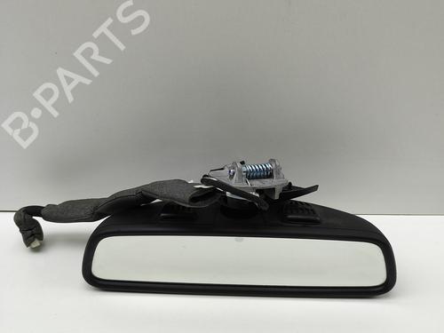 Used Rear mirror MERCEDES-BENZ C-CLASS (W204) C 350 CDI (204.023) (265 hp) 29731103