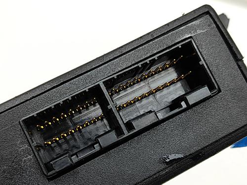 Electronic module MASERATI GRAN TURISMO I 4.2 | BP36565274M83  - Image 5