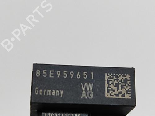 Elektronisk sensor SKODA KODIAQ II (PS7) 1.5 TSI mHEV | BP27780644M84 